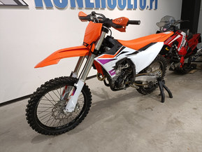 KTM 250