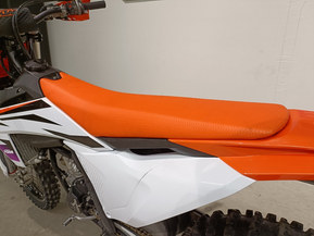 KTM 250