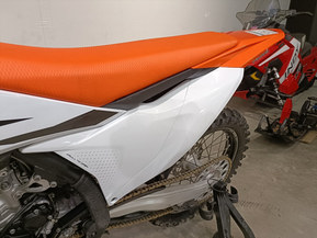 KTM 250