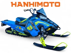 Polaris Axys SKS