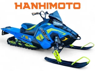 Polaris Axys SKS