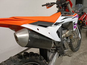 KTM 250
