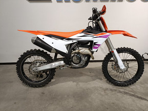 KTM 250
