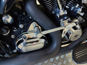 Harley-Davidson Touring