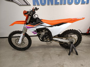KTM 250