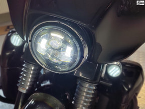 Harley-Davidson Touring