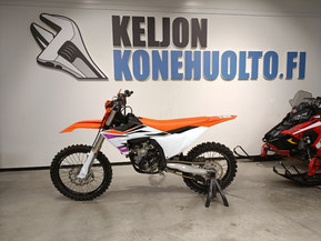 KTM 250