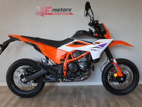 KTM 390