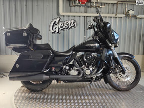 Harley-Davidson Touring