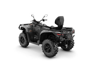 Can-Am Outlander Max