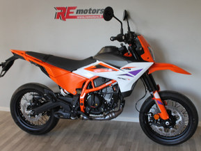 KTM 390