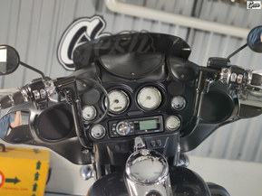 Harley-Davidson Touring