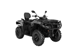 Can-Am Outlander Max