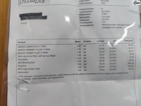 Harley-Davidson Touring