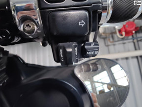 Harley-Davidson Touring