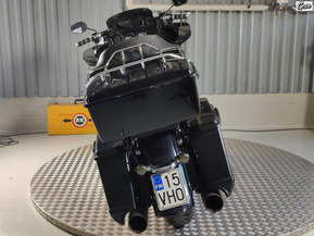 Harley-Davidson Touring