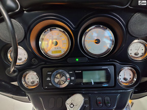 Harley-Davidson Touring