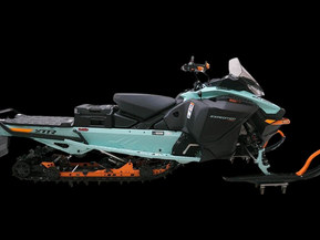 Ski-Doo Expedition