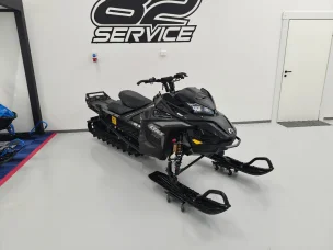 Lynx BoonDocker