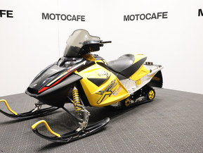 Ski-Doo MX Z
