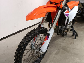 KTM 250