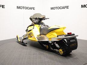 Ski-Doo MX Z