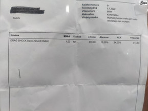 Harley-Davidson Touring