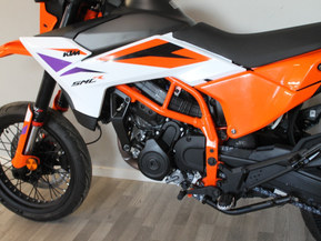 KTM 390