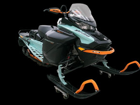 Ski-Doo Expedition