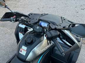 CFMOTO CFORCE
