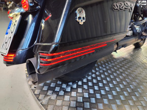 Harley-Davidson Touring