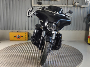 Harley-Davidson Touring