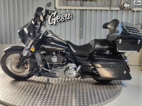 Harley-Davidson Touring