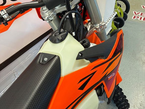 KTM 250