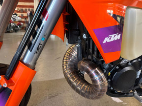 KTM 300