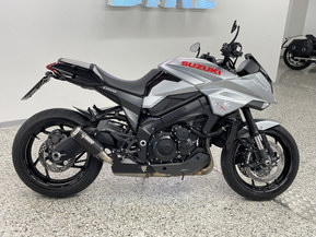 Suzuki GSX-S