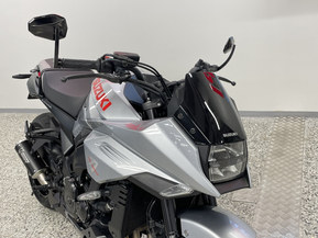 Suzuki GSX-S