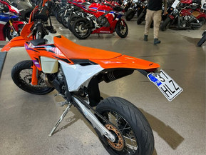 KTM 300