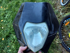 Gilera RCR