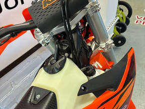 KTM 250