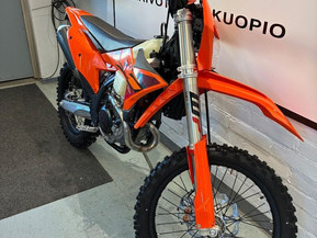KTM 250