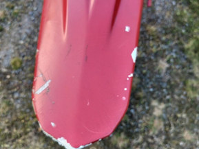 Gilera RCR