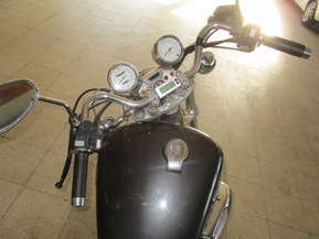 Yamaha XV