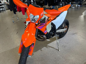 KTM 300