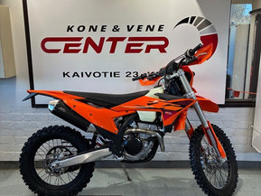 KTM 250