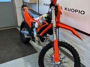 KTM 250