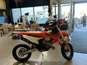 KTM 300