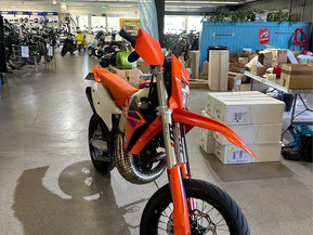 KTM 300