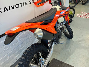 KTM 250