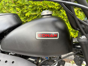 Conan St-50